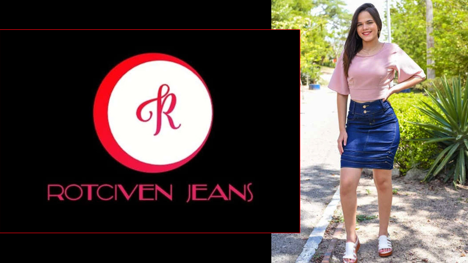 rotciven jeans moda feminina atacado