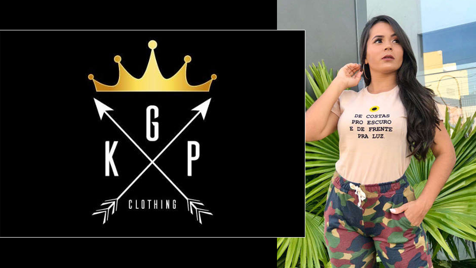 kgp clothing moda masculina feminina atacado