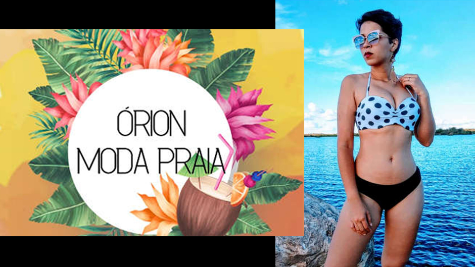 órion moda praia feminina plus size atacado