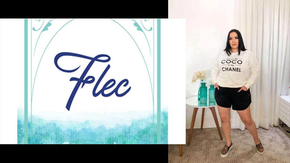 flec moda feminina plus size atacado