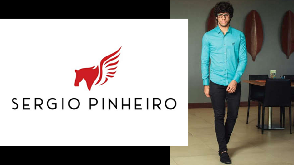 sergio pinheiro moda masculina atacado