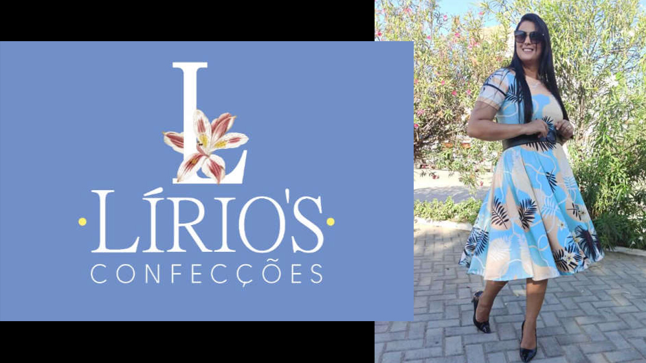 lirios confecções moda evangélica feminina atacado