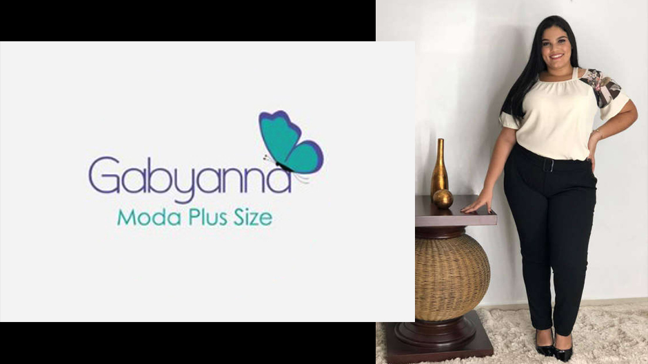 gabyanna plus size moda feminina atacado