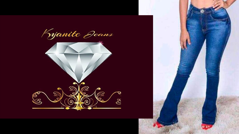 kyanite jeans moda feminina atacado