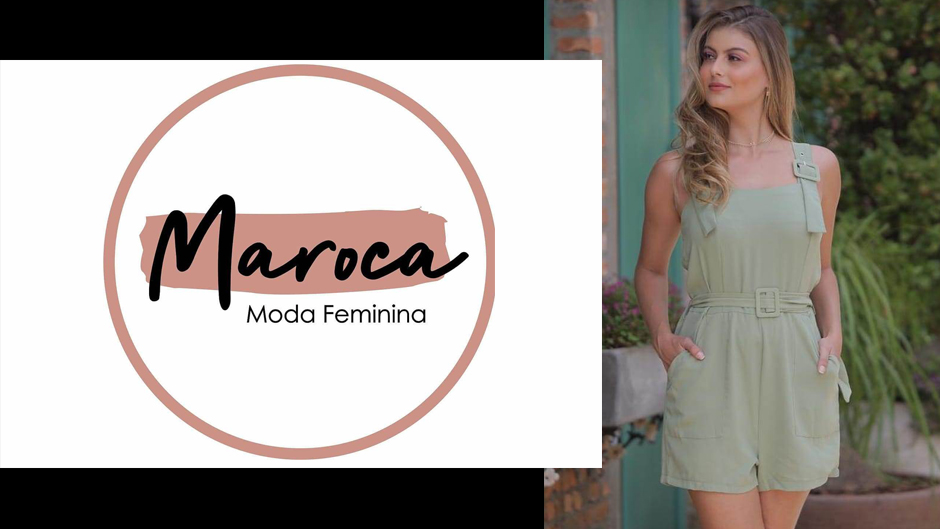 maroca moda feminina atacado