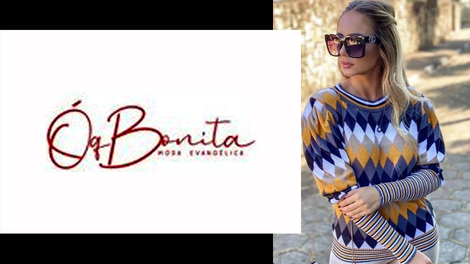 óqbonita moda evangélica feminina atacado
