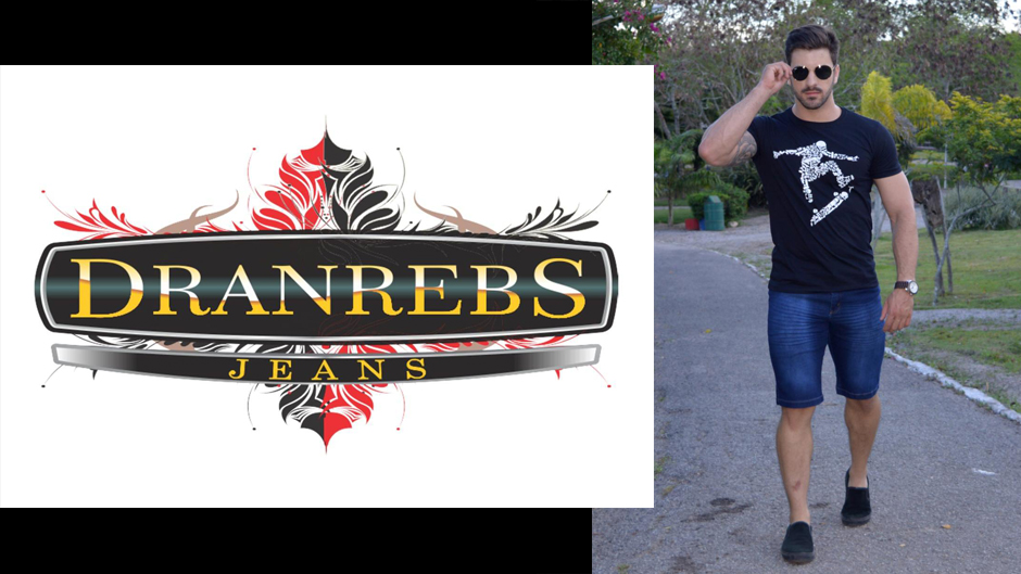 dranrebs jeans moda masculina e feminina atacado