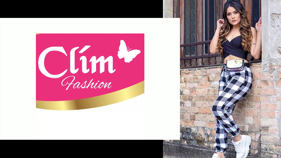 clím fashion moda feminina atacado