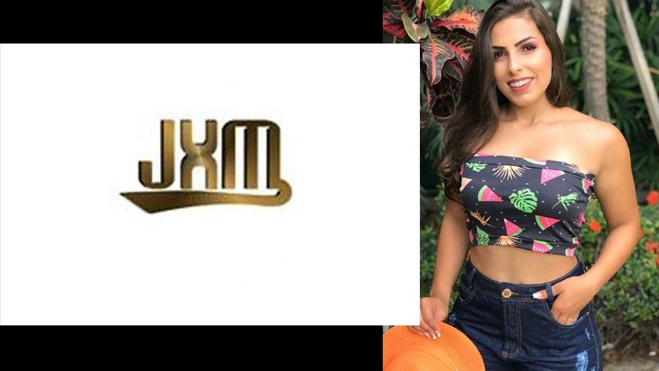 jxm jeans moda feminina atacado