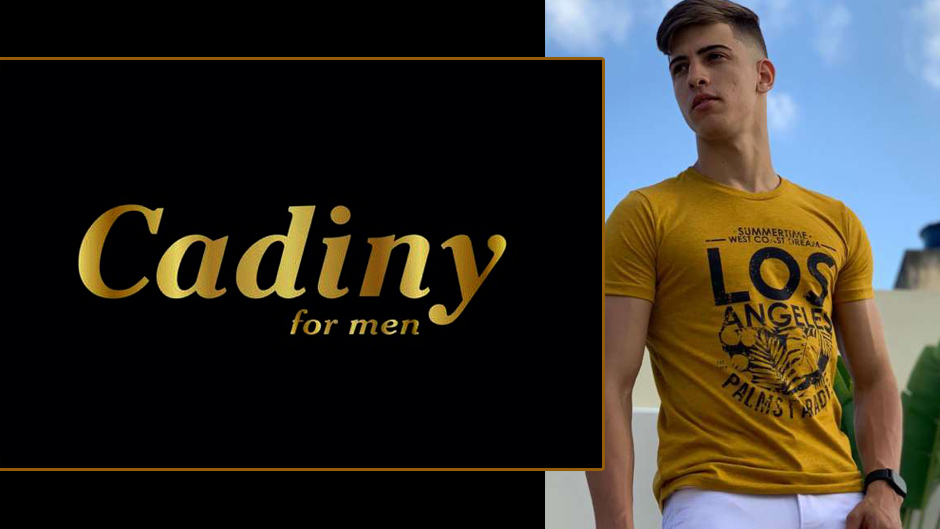 cadiny for men jeans moda masculina atacado