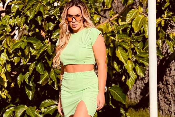 Moda feminina roupa feminina