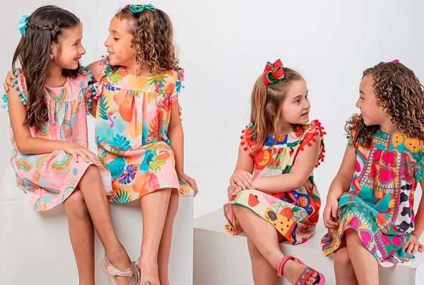 moda infantil roupa infantil