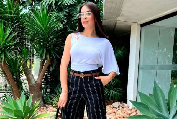 moda evangélica feminina roupa evangélica feminina