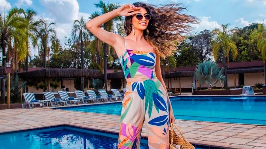 moda feminina roupa feminina