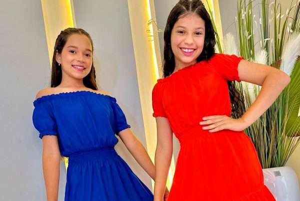 Moda infantil feminina roupa infantil feminina