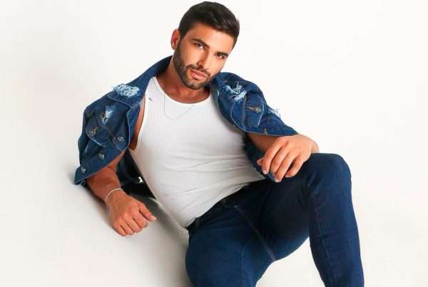 moda jeans masculina roupa jeans masculina