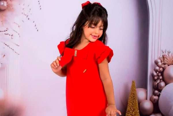 moda infantil feminina roupa infantil feminina