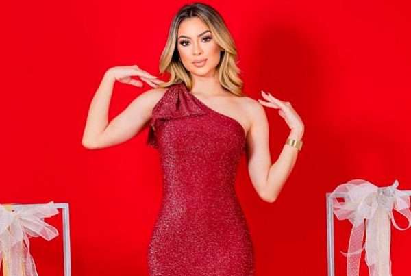 MODA FEMININA ROUPA FMININA