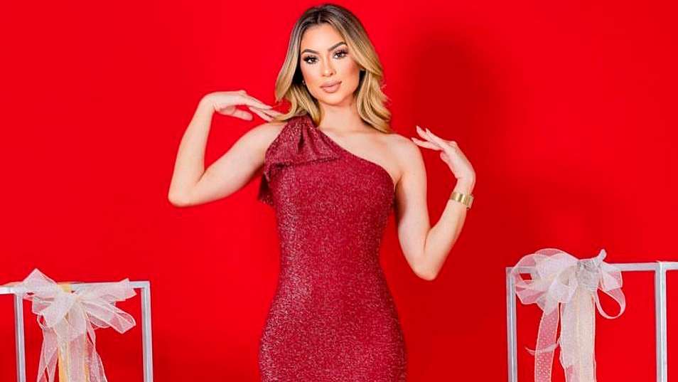 MODA FEMININA ROUPA FMININA