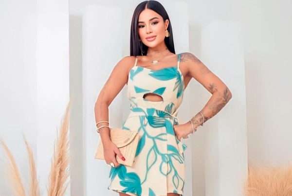 modinha feminina roupa feminina