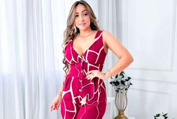 modinha feminina roupa feminina