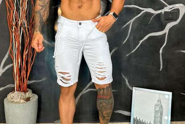 moda jeans masculino roupa jeans masculino