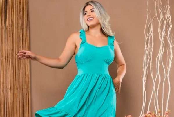 Moda feminina roupa feminina