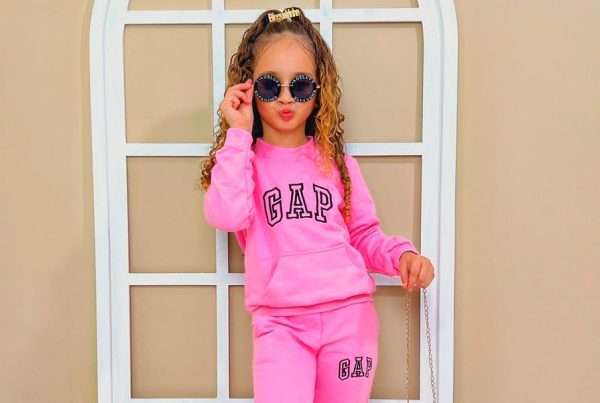 moda infantil feminina roupa infantil