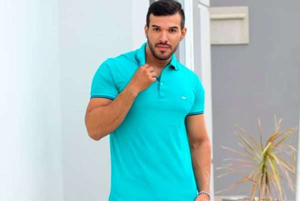 camisa masculina moda masculina