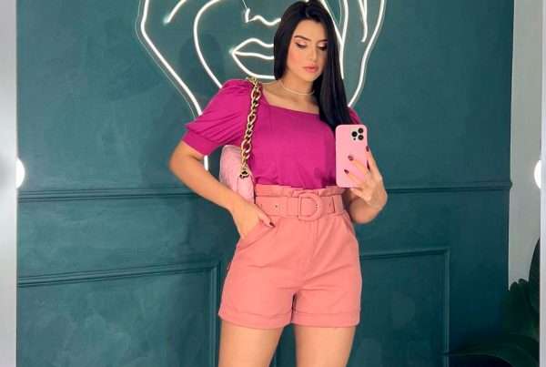 moda feminina roupa feminina