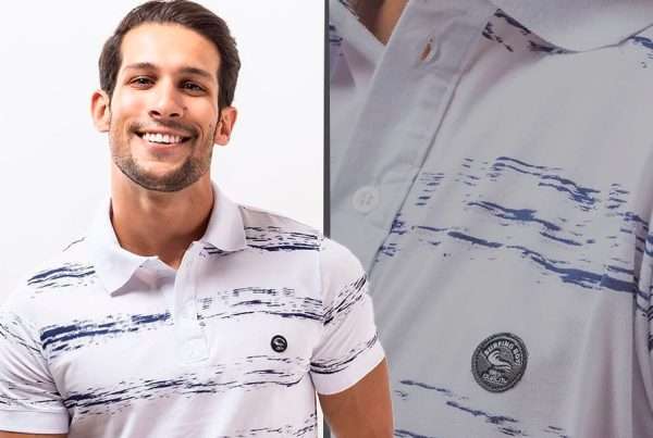 Moda Masculina Roupa Masculina