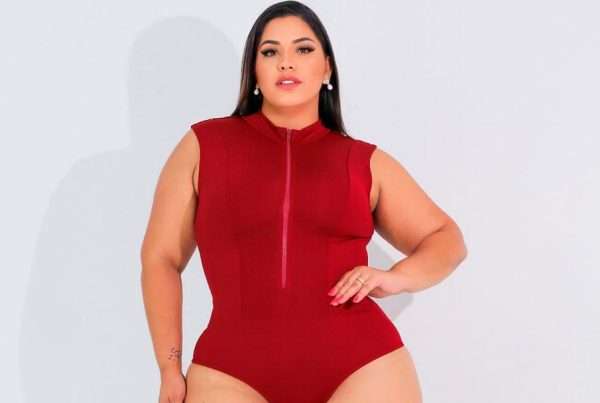 moda feminina plus size roupa feminina plus size
