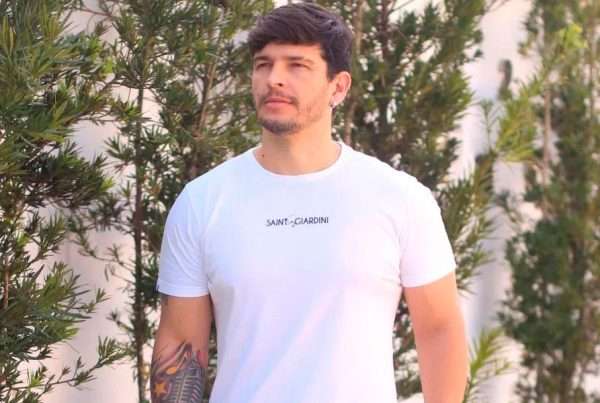 Moda Jeans Masculina Roupa Jeans Masculina