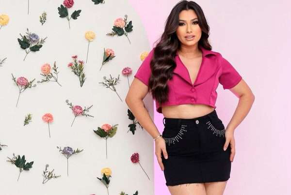 roupa feminina moda feminina
