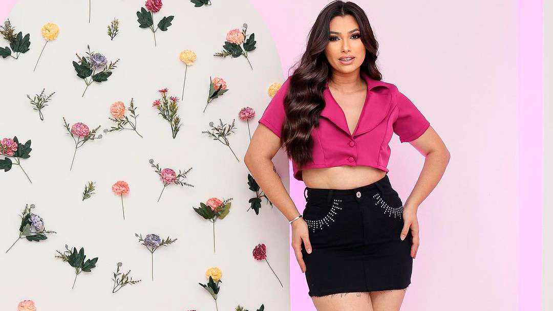 roupa feminina moda feminina