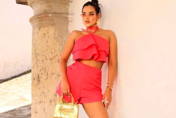 Moda feminina roupa feminina