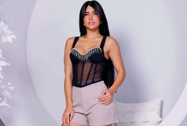 Moda feminina roupa feminina