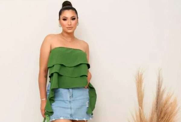 Moda feminina roupa feminina