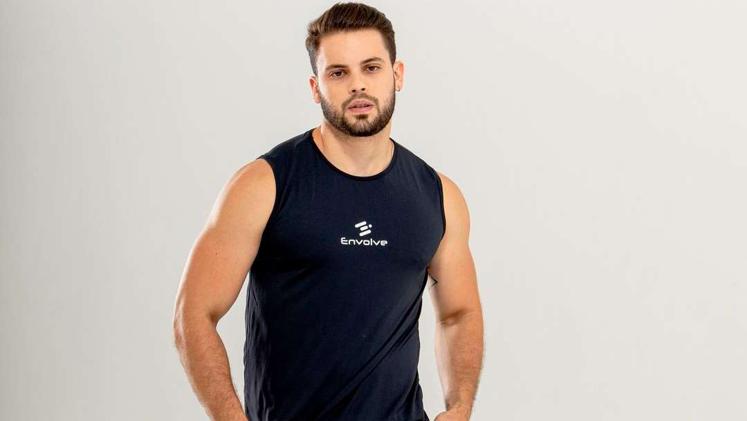 moda fitness masculina e feminina roupa fitness masculina e feminina