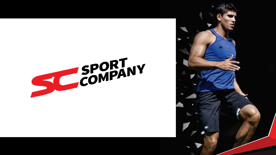 Sport Company, moda sportwear em atacado direto da fábrica