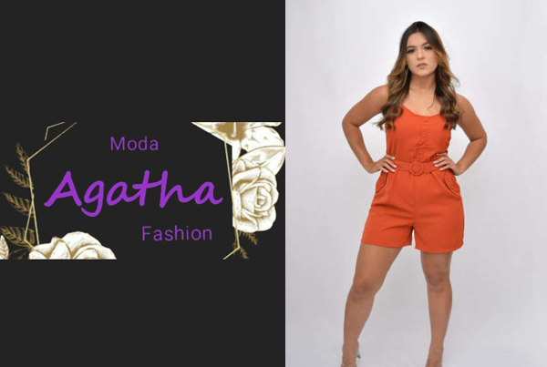 Agatha Moda Fashion