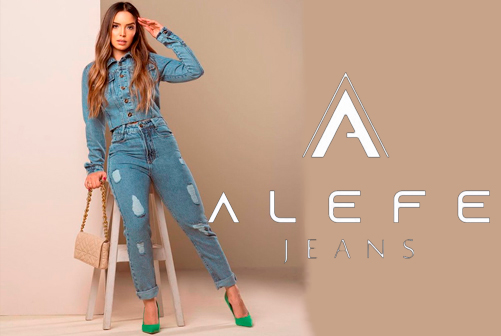 Alefe Jeans