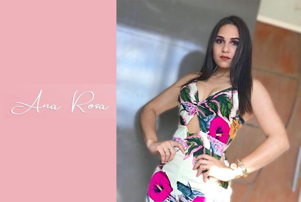 Ana Rosa