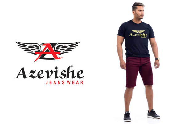 Azevishe Jeans Wear