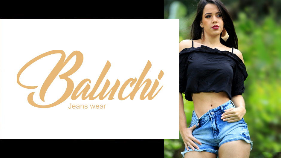 Baluchi jeans atacado
