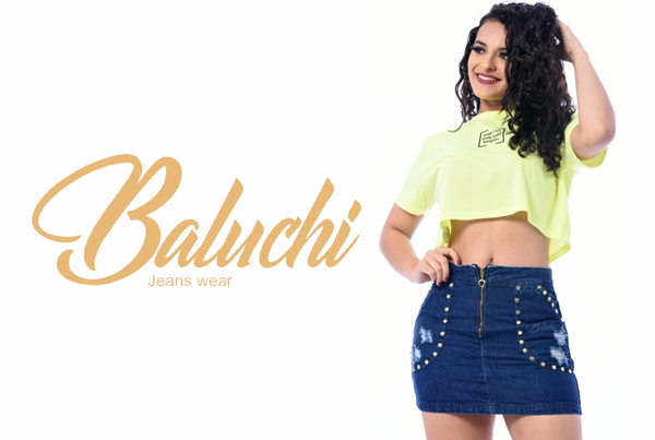 Baluchi Jeans