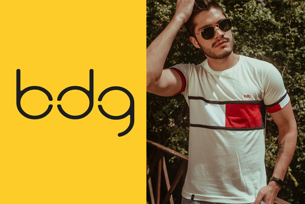 BDG Clothing