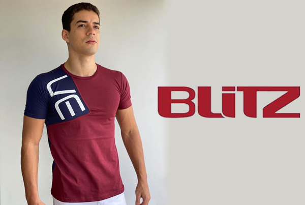 Blitz Clothing