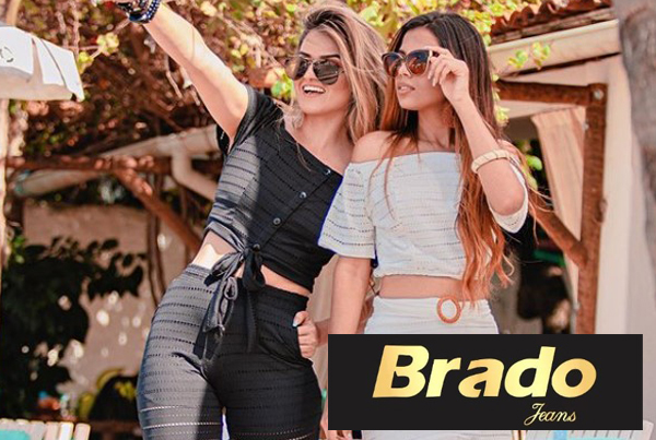 Brado Jeans