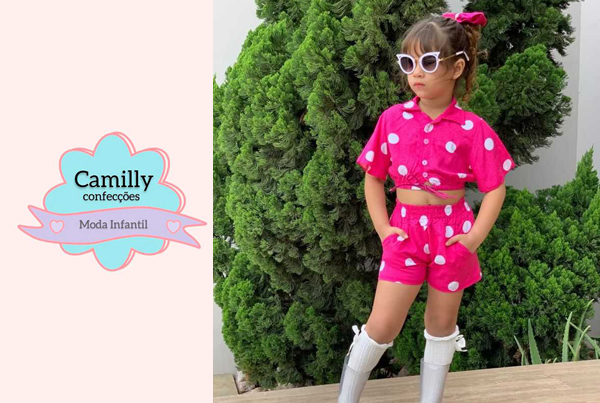 Camilly Confecções